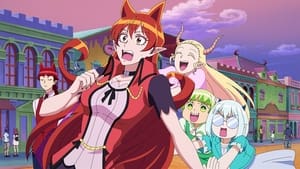 Welcome to Demon School! Iruma-kun: Season 2 Episode 13