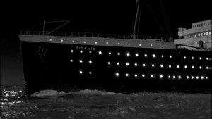 Titanic: A Night to Remember (1958) ไททานิค ค่ำคืนแห่งความทรงจำ