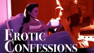 poster Erotic Confessions