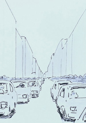 An Ordinary Journey