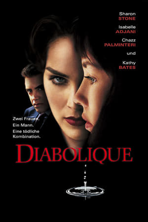 Poster Diabolisch 1996