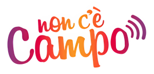 Non C'è Campo — Logos 1