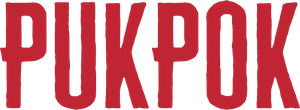 Pukpok — Logos 1