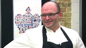 Great British Menu Scotland Main