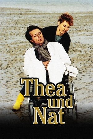 Poster Thea und Nat 1992