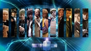 Doctor Who: The Doctors Revisited