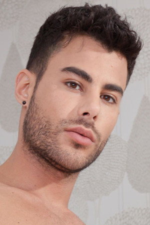 Jared Aquila portrait