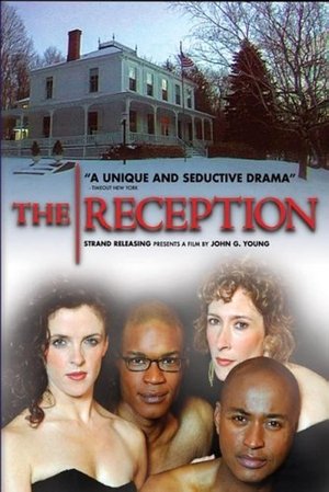 Poster The Reception (2005)