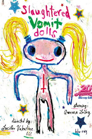 Slaughtered Vomit Dolls 43