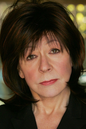 Michelle Gillette portrait