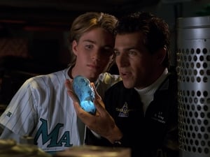 seaQuest DSV S01E05