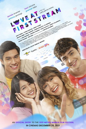 Love at First Stream 9