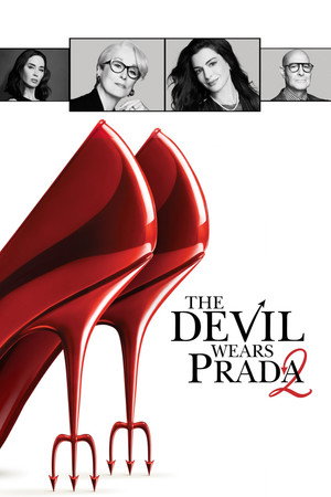 poster The Devil Wears Prada 2