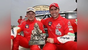 Stephane Peterhansel