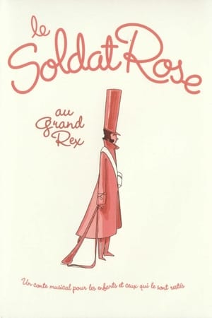 Poster Le Soldat Rose 2006