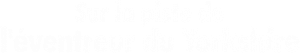 The Ripper — Logos 6