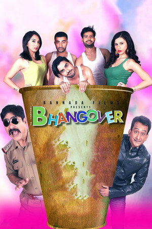 Bhangover 4