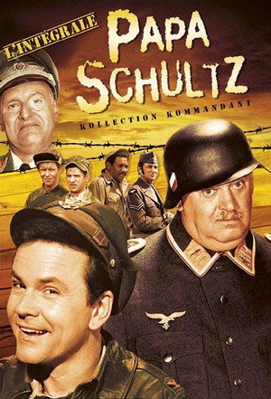 Hogan's Heroes 10