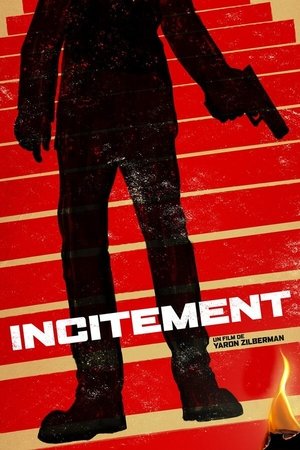 Incitement - Yamim Noraim - 2020 Incitement - Yamim Noraim - 2020