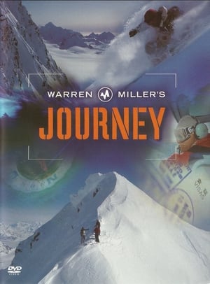 Warren Miller's Journey poster