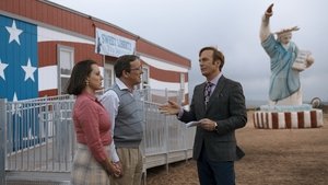 Better Call Saul: Season 6 Episode 2