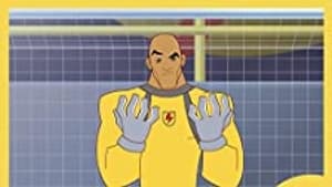 Supa Strikas The End Of Dreams