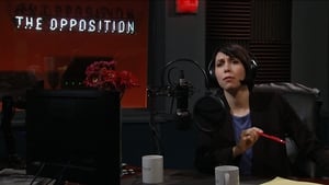 The Opposition with Jordan Klepper Staffel 1 Folge 4