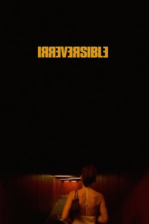 poster Irreversible
