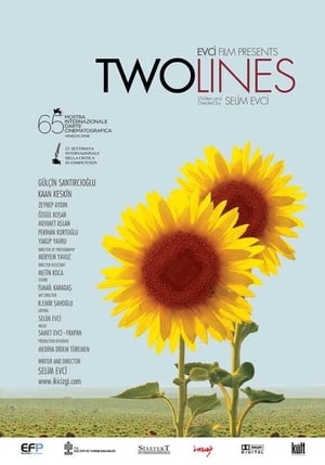 Poster Two Lines (2008)