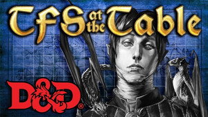 TFS at the Table Chapter 3: Ezra's Crate Day