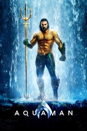 Aquaman Torrent (WEB-DL) 720p e 1080p Dual Áudio / Dublado – Download