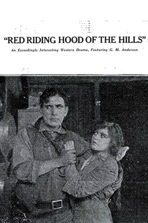 Poster Red Riding Hood of the Hills (1914)