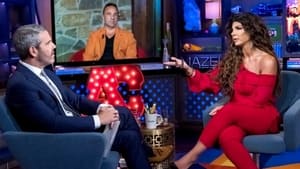 Watch What Happens Live with Andy Cohen Joe & Teresa Giudice