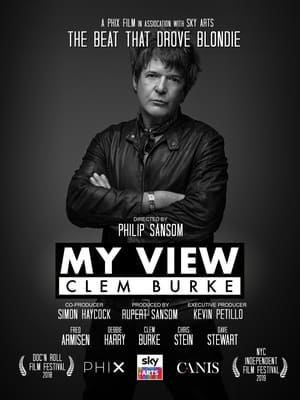 Image My View: Clem Burke