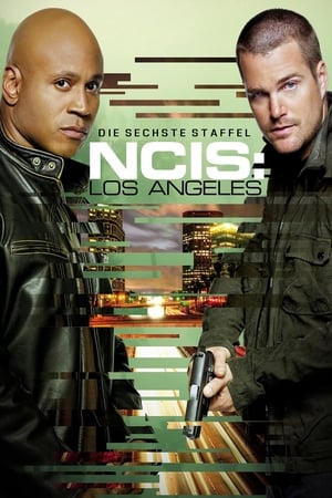 NCIS: Los Angeles: Staffel 6