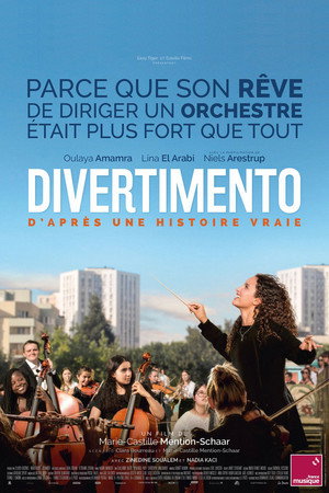 Divertimento 10