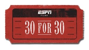 poster 30 for 30