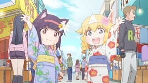 Miss Shachiku and the Little Baby Ghost Episode 7