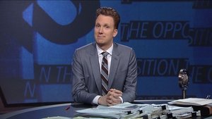 The Opposition with Jordan Klepper: 1×103