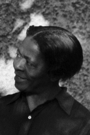 Trixie Smith portrait