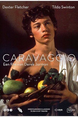 Image Caravaggio