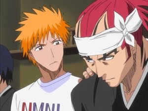 Bleach Season 1 Episode 88