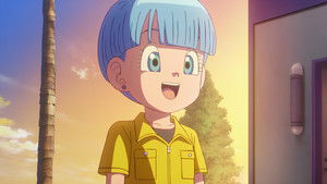 Dragon Ball Daima Temporada 1 Capitulo 2