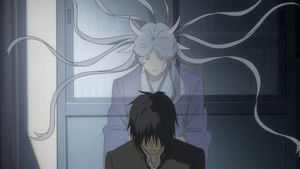 Natsume’s Book of Friends: 3×10