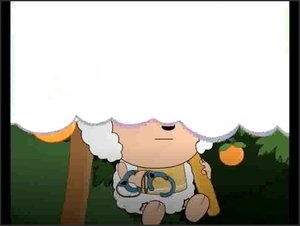 Pleasant Goat and Big Big Wolf: 1×138