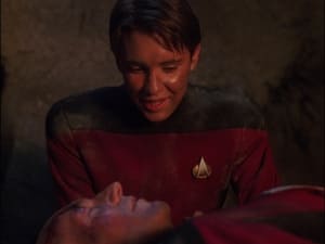 Star Trek: The Next Generation: Season4 – Episode9