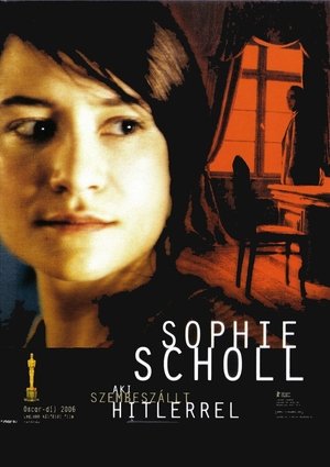 Sophie Scholl - Aki szembeszállt Hitlerrel