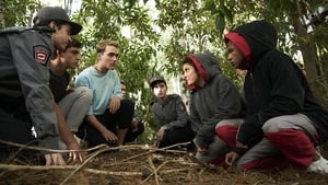 Nowhere Boys Season 4 Episode 10