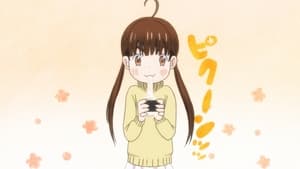 March comes in like a lion: Episódio: 11 da 1ª Temporada