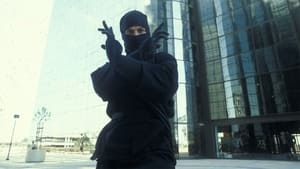 Le Dernier Ninja film complet